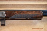 Browning Citori O/U, 12 Ga, Serial #DU10 - 8 of 12
