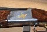 Browning Citori O/U, 12 Ga, Serial #DU10 - 1 of 12