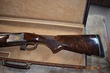 Browning Citori O/U, 12 Ga, Serial #DU10 - 4 of 12
