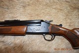 Savage 24J-DL O/U, .22 Cal, 20 Ga - 8 of 8
