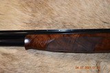 Browning Citori, 325, Grade II, O/U 12 Ga Shotgun - 4 of 10