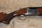 Browning Citori, 325, Grade II, O/U 12 Ga Shotgun - 9 of 10