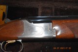 Browning Citori, 325, Grade II, O/U 12 Ga Shotgun - 1 of 10