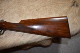 Merkel, 1620, Side by Side, 16 Ga Shotgun - 7 of 14