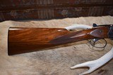 Merkel, 1620, Side by Side, 16 Ga Shotgun - 2 of 14