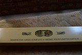 Remington Model 4, Custom Shop Limited 30-06, Semi Auto - 10 of 11