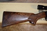 Remington Model 4, Custom Shop Limited 30-06, Semi Auto - 9 of 11