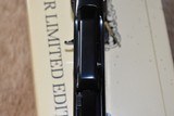 Remington Model 4, Custom Shop Limited 30-06, Semi Auto - 6 of 11