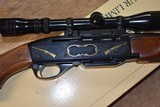 Remington Model 4, Custom Shop Limited 30-06, Semi Auto - 2 of 11