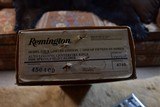 Remington Model 4, Custom Shop Limited 30-06, Semi Auto - 11 of 11