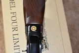 Remington Model 4, Custom Shop Limited 30-06, Semi Auto - 7 of 11