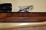 Remington Model 4, Custom Shop Limited 30-06, Semi Auto - 8 of 11