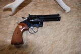 Colt Diamondback, Revolver, 22 LR - 9 of 9