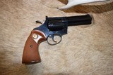 Colt Diamondback, Revolver, 22 LR - 2 of 9