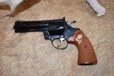 Colt Diamondback, Revolver, 22 LR - 5 of 9