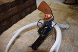 Colt Diamondback, Revolver, 22 LR - 4 of 9