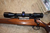 Weatherby W. German, Mark V, 7MM Weatherby Mag - 5 of 11