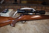 Weatherby W. German, Mark V, 7MM Weatherby Mag - 7 of 11