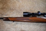 Weatherby W. German, Mark V, 7MM Weatherby Mag - 8 of 11