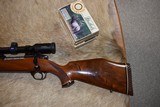 Weatherby W. German, Mark V, 7MM Weatherby Mag - 9 of 11