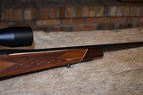 Weatherby W. German, Mark V, 7MM Weatherby Mag - 11 of 11