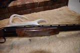 Browning Citori Special Sporting, 20 Ga Over & Under - 3 of 11
