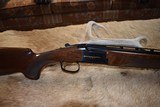 Browning Citori Special Sporting, 20 Ga Over & Under - 2 of 11