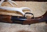 Browning Citori Special Sporting, 20 Ga Over & Under - 4 of 11
