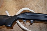 Benelli, Super Black Eagle, Left Hand, 12 Ga Semi Auto Shotgun - 5 of 10
