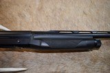 Benelli, Super Black Eagle, Left Hand, 12 Ga Semi Auto Shotgun - 7 of 10