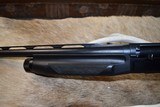 Benelli, Super Black Eagle, Left Hand, 12 Ga Semi Auto Shotgun - 3 of 10