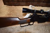 Browning BLR, 1970 Belgium .308 - 1 of 7