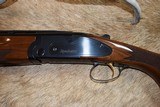 Remington Peerless O/U 12 Ga Shotgun - 5 of 12