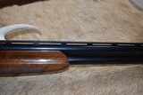 Remington Peerless O/U 12 Ga Shotgun - 8 of 12