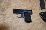 Browning Baby Semi Auto Pistol, .25 ACP - 3 of 6