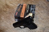 Browning Baby Semi Auto Pistol, .25 ACP - 2 of 6