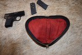 Browning Baby Semi Auto Pistol, .25 ACP - 4 of 6
