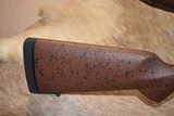 Montana Rifle Co, Left Hand, Colorado Buck, Bolt Action, .300 WSM - 6 of 12