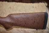 Montana Rifle Co, Left Hand, Colorado Buck, Bolt Action, .300 WSM - 4 of 12