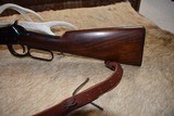 Winchester Model 94, 32 Win Spc, 1958 - 8 of 12