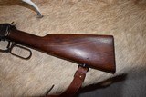 Winchester Model 94, 32 Win Spc, 1958 - 4 of 12