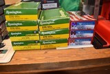 Remington & Hornaday .270 Winchester Ammo - 1 of 1