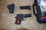 Sig Sauer 938-22, .22 Cal Pistol - 3 of 4
