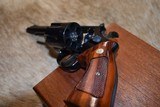 Smith & Wesson, Model 29, 44 Mag Revolver - 5 of 10