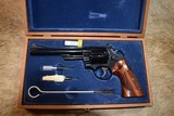 Smith & Wesson, Model 29, 44 Mag Revolver - 9 of 10