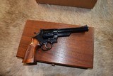 Smith & Wesson, Model 29, 44 Mag Revolver - 7 of 10