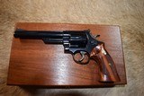 Smith & Wesson, Model 29, 44 Mag Revolver - 1 of 10