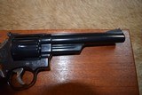 Smith & Wesson, Model 29, 44 Mag Revolver - 2 of 10