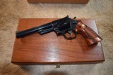 Smith & Wesson, Model 29, 44 Mag Revolver - 8 of 10