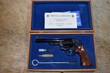 Smith & Wesson, Model 57, No Dash, 41 Mag Revolver - 8 of 8